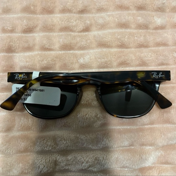 ❌SOLD❌Ray ban polarized sunglasses RB4140 - Picture 5 of 7